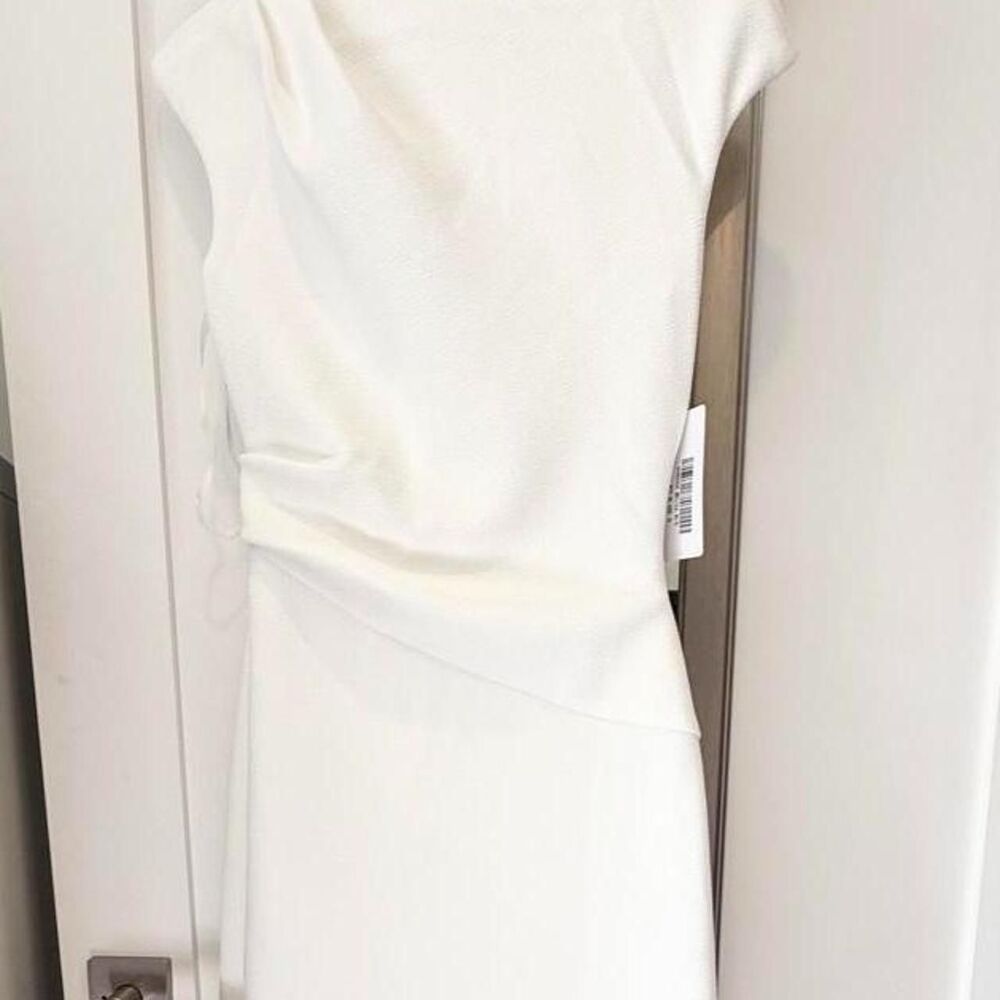 Unbranded Women's White Dress